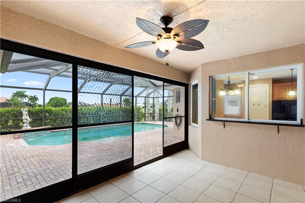 11913 Princess Grace Ct, Cape Coral, FL 33991 Photo