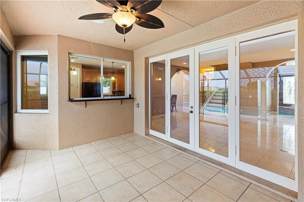 11913 Princess Grace Ct , Cape Coral, FL 33991 Photo