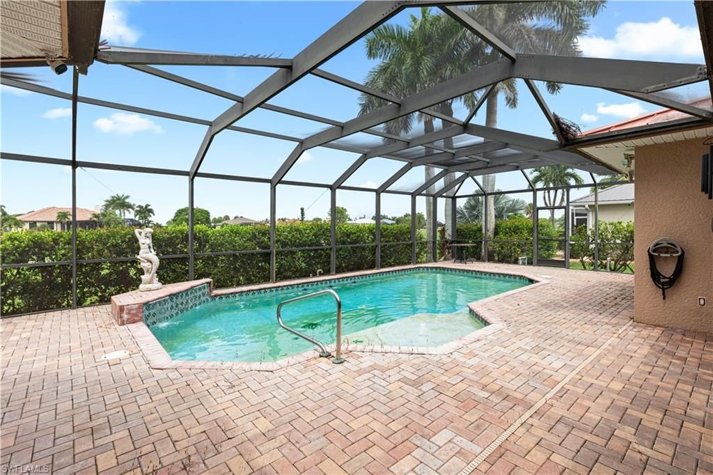 11913 Princess Grace Ct, Cape Coral, FL 33991 Photo
