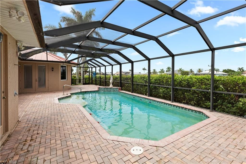 11913 Princess Grace Ct, Cape Coral, FL 33991 Photo
