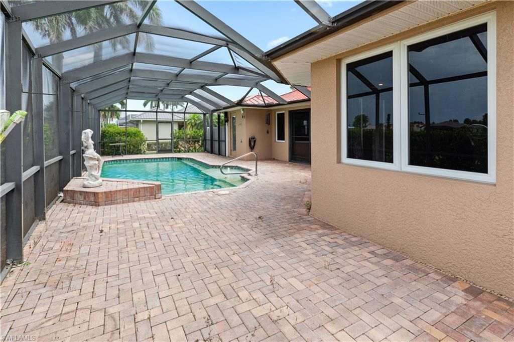 11913 Princess Grace Ct, Cape Coral, FL 33991 Photo
