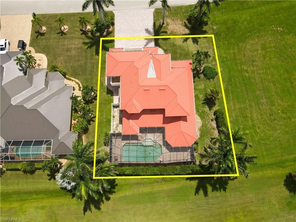 11913 Princess Grace Ct, Cape Coral, FL 33991 Photo