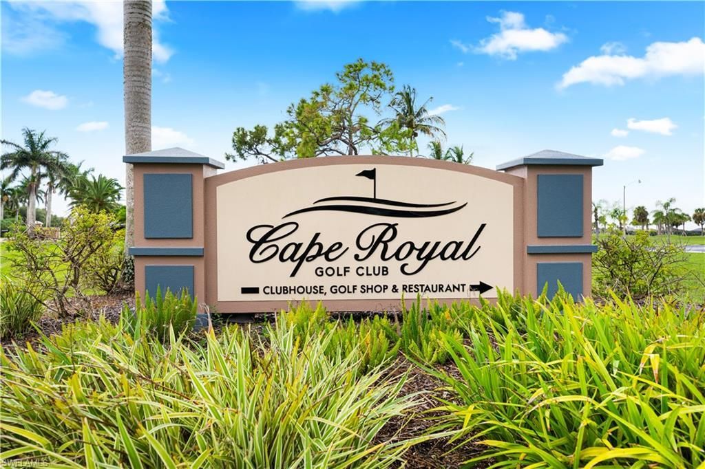 11913 Princess Grace Ct, Cape Coral, FL 33991 Photo