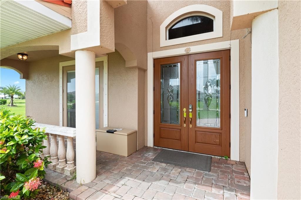 11913 Princess Grace Ct , Cape Coral, FL 33991 Photo