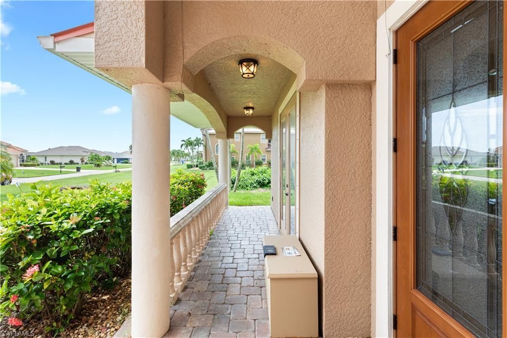 11913 Princess Grace Ct , Cape Coral, FL 33991 Photo