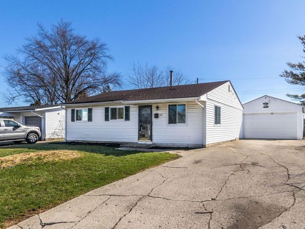 102 Redmond Road , Columbus, OH 43228