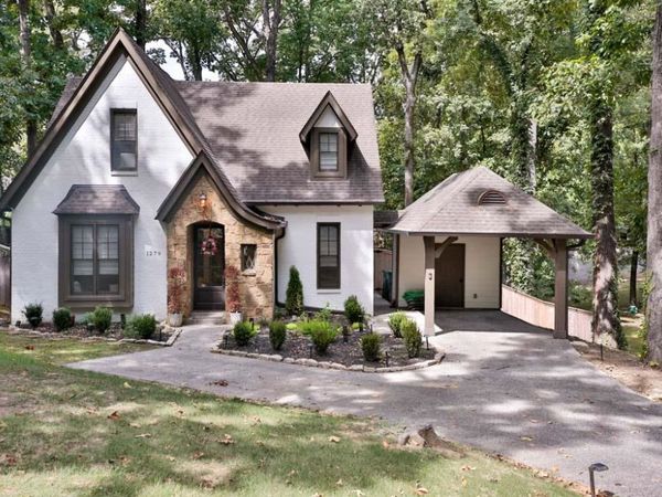 1279 W CRESTWOOD DR, Memphis, TN 38119