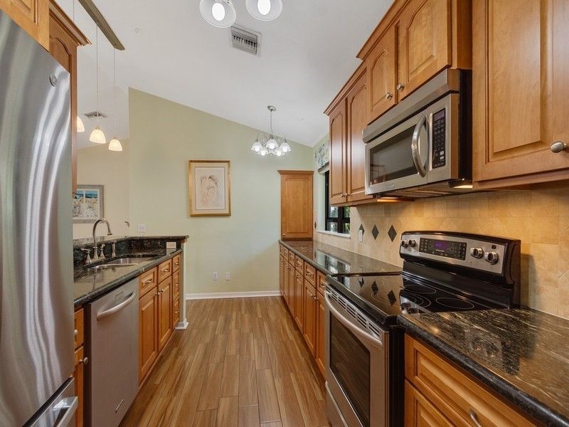 6219 S Mirror Lake Drive, Sebastian, FL 32958 Photo