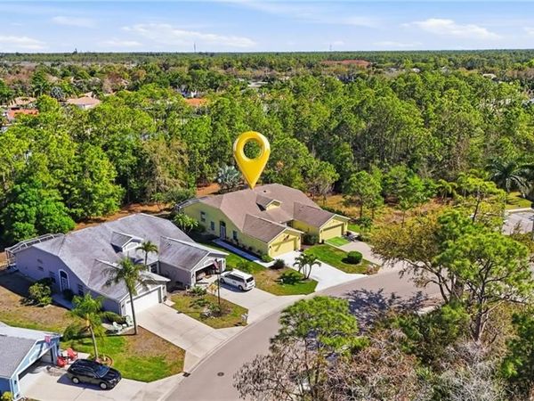 5320 Whitten DR, Unit 46, NAPLES, FL 34104