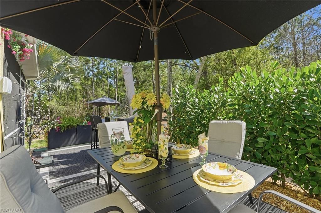 5320 Whitten Dr, Unit 46, Naples, FL 34104 Photo