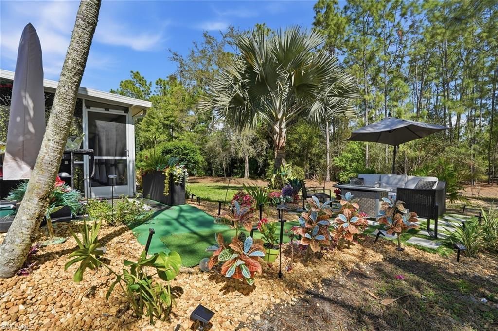 5320 Whitten Dr, Unit 46, Naples, FL 34104 Photo