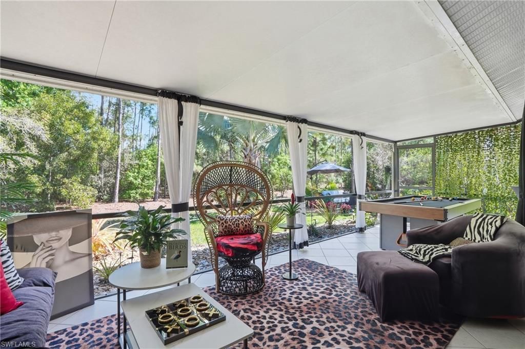5320 Whitten Dr, Unit 46, Naples, FL 34104 Photo