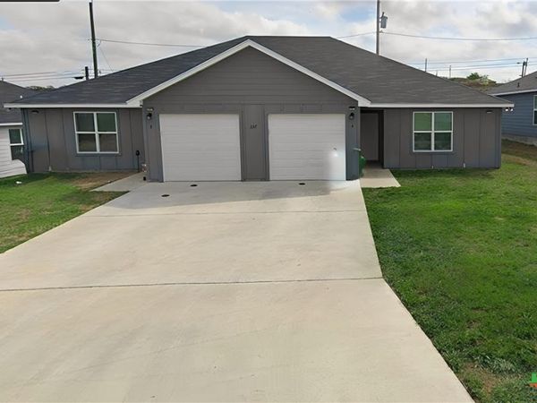 237 N Mary Jo Drive, Unit A & B, Harker Heights, TX 76548