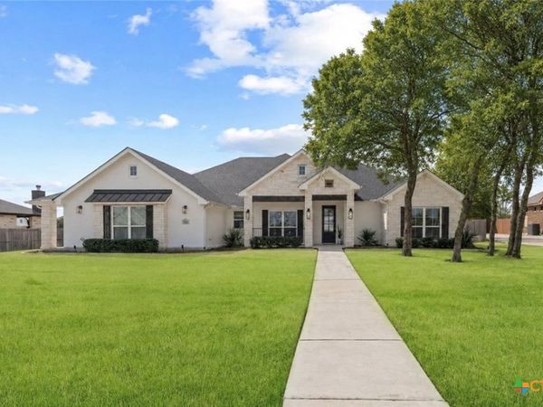 705 Norfolk Drive, Temple, TX 76502