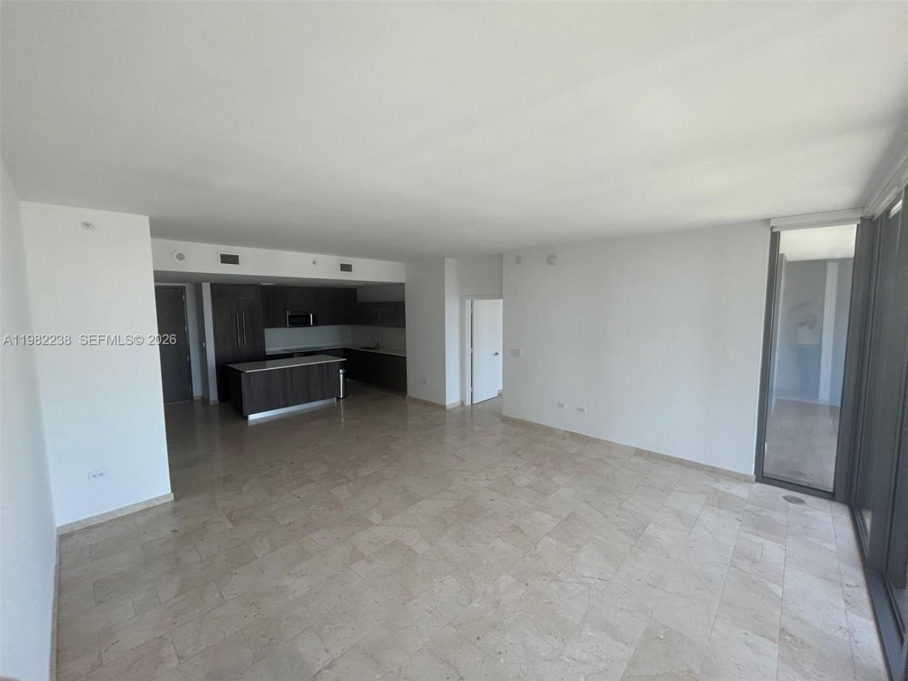88 SW 7th St, Unit 3307, Miami, FL 33130 Photo