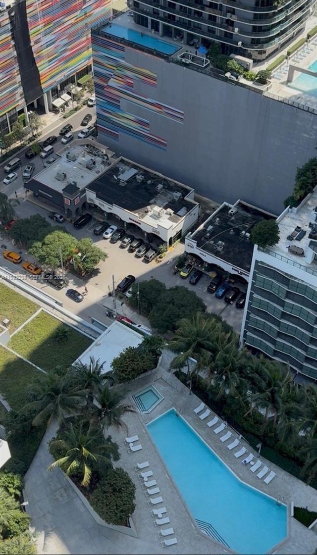 88 SW 7th St, Unit 3307, Miami, FL 33130 Photo