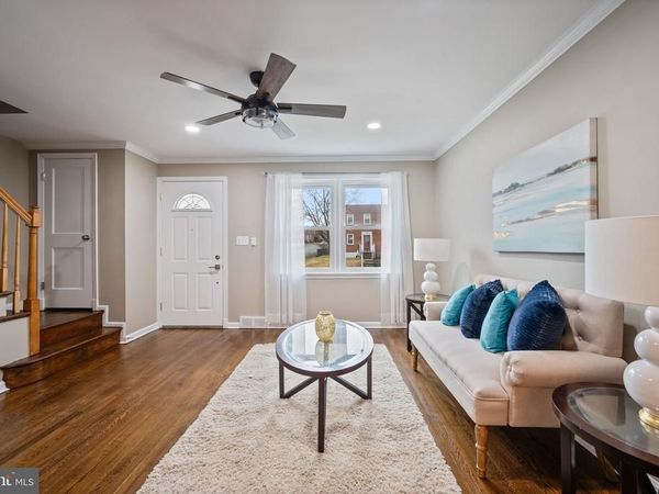 1727 REDWOOD AVENUE, BALTIMORE, MD 21234