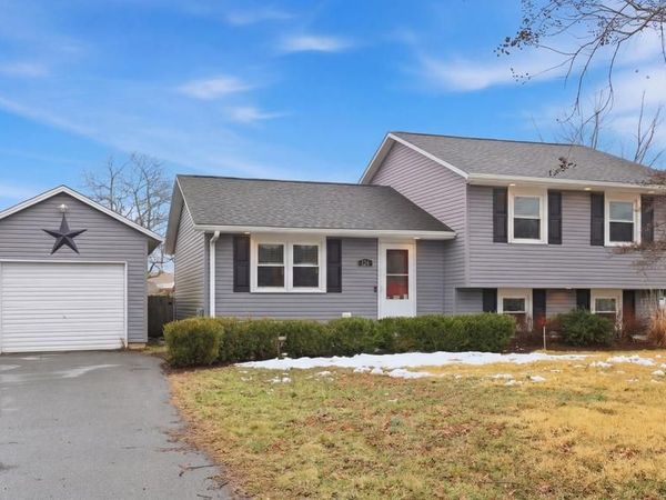 132 IRONS AVENUE, MILLSBORO, DE 19966