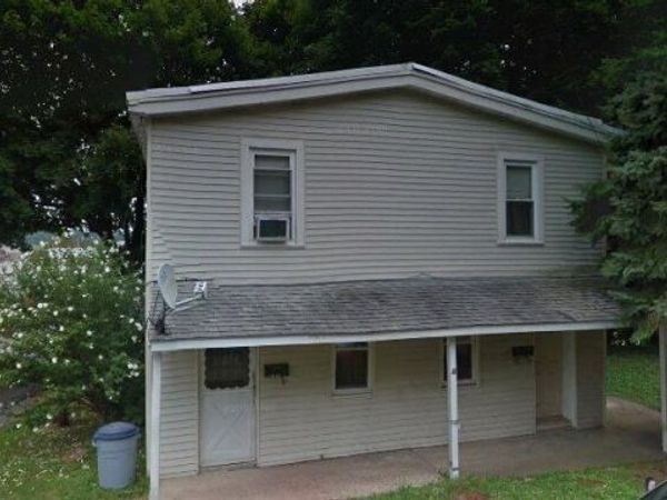 101 S 5TH STREET, MINERSVILLE, PA 17954