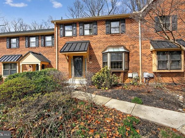 141 PUTNEY LANE, MALVERN, PA 19355