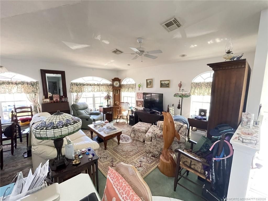 1352 Nettles Boulevard, Jensen Beach, FL 34957 Photo