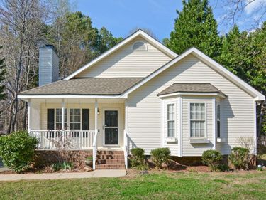 110 Eagle Stone Ridge, Youngsville, NC 27596