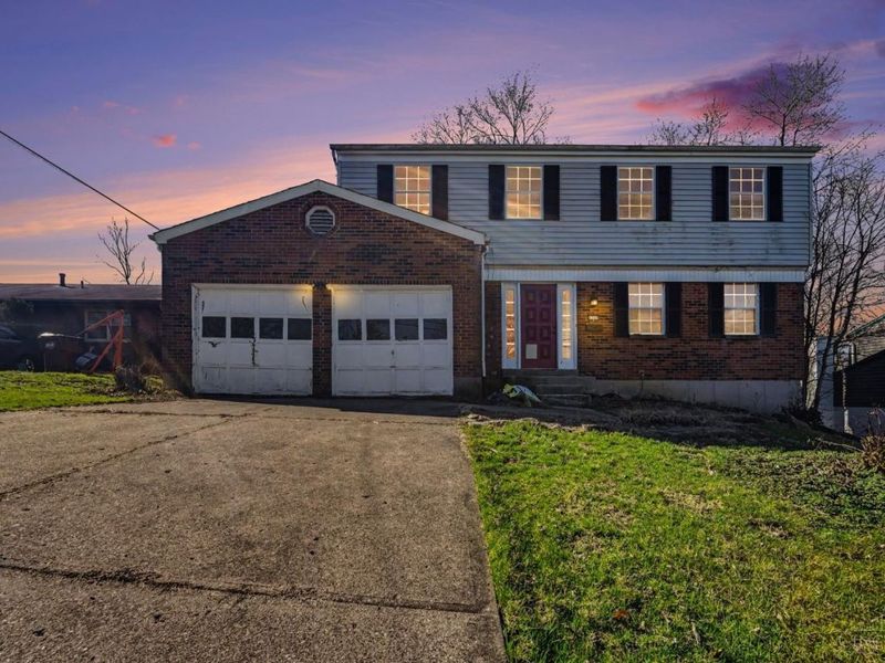 1759 John Gray Road, Springfield Twp., OH 45240 Photo 1