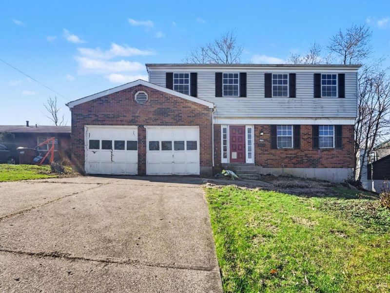 1759 John Gray Road, Springfield Twp., OH 45240 Photo 2