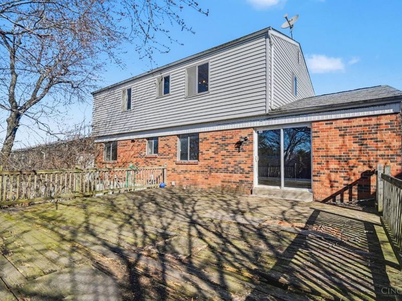 1759 John Gray Road, Springfield Twp., OH 45240 Photo 28