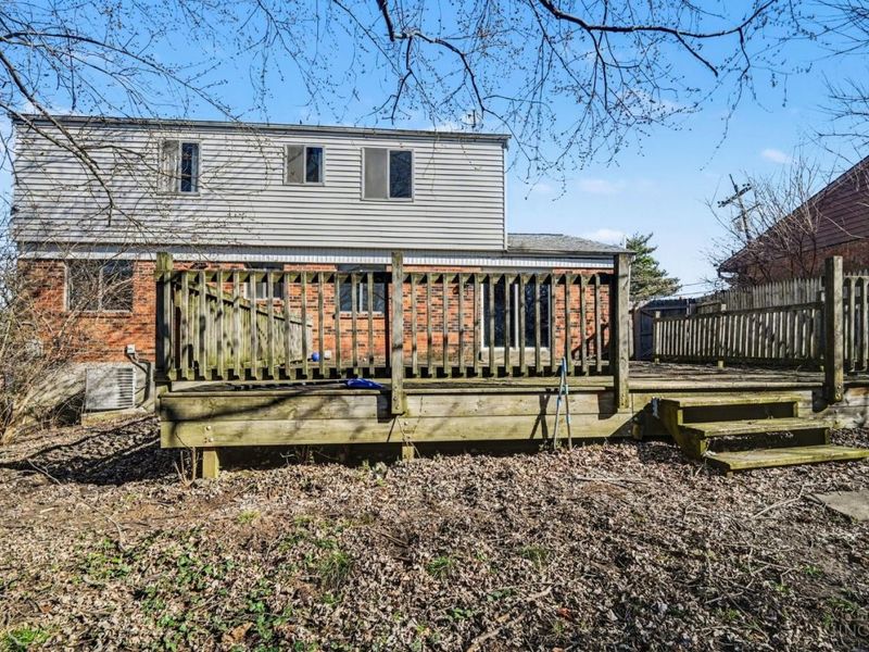 1759 John Gray Road, Springfield Twp., OH 45240 Photo 29