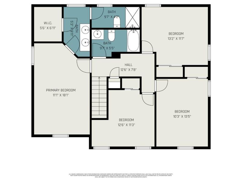 1759 John Gray Road, Springfield Twp., OH 45240 Photo 35