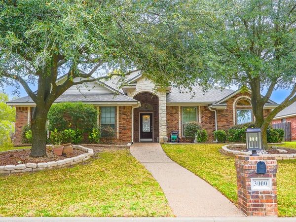 3000 Pueblo Drive, Waco, TX 76712