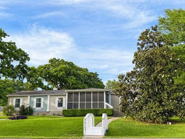 10165 Northlake Circle, Kemp, TX 75143