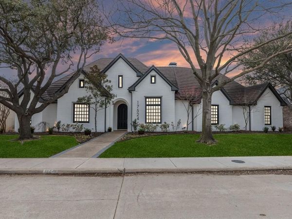 17524 Muirfield Drive, Dallas, TX 75287