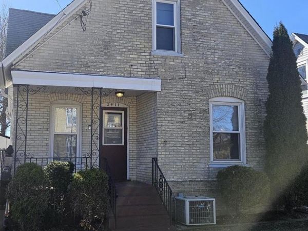 2411 Prospect STREET, Racine, WI 53404