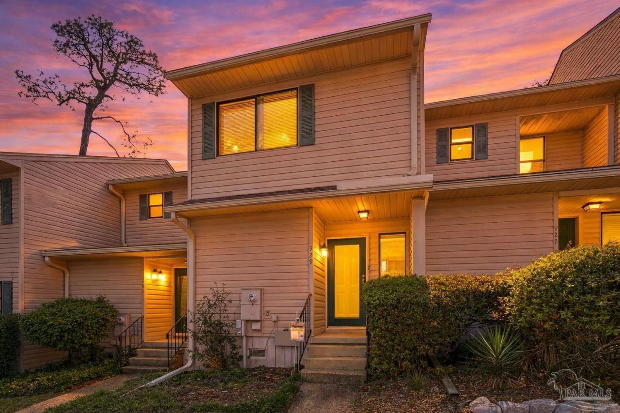929 Brookside Pl, Pensacola, FL 32503 Main Photo