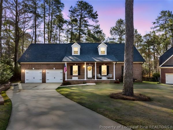 16 Clearwater Harbor, Sanford, NC 27332