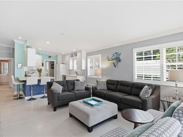 3618 Exuma WAY, NAPLES, FL 34119