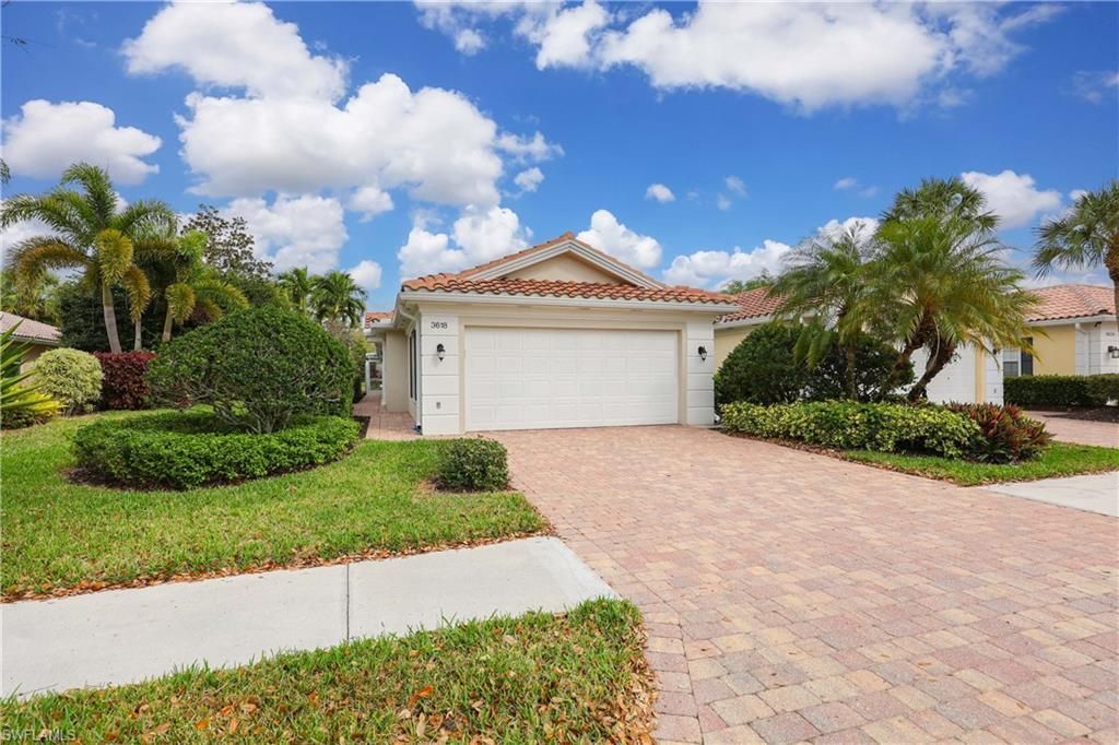 3618 Exuma Way, Naples, FL 34119 Photo