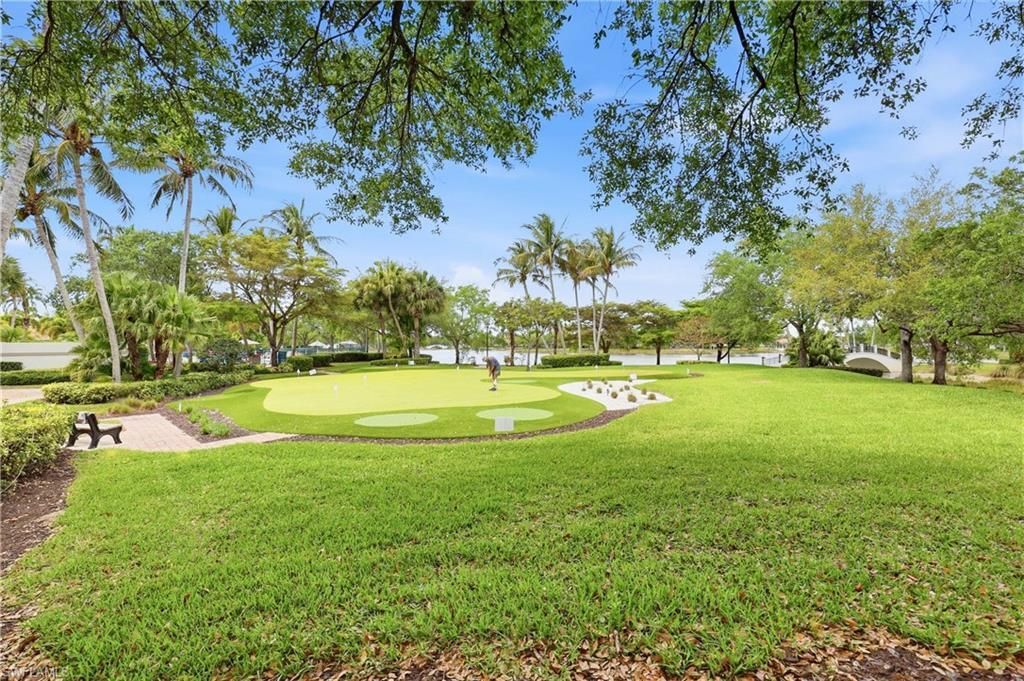 3618 Exuma Way, Naples, FL 34119 Photo