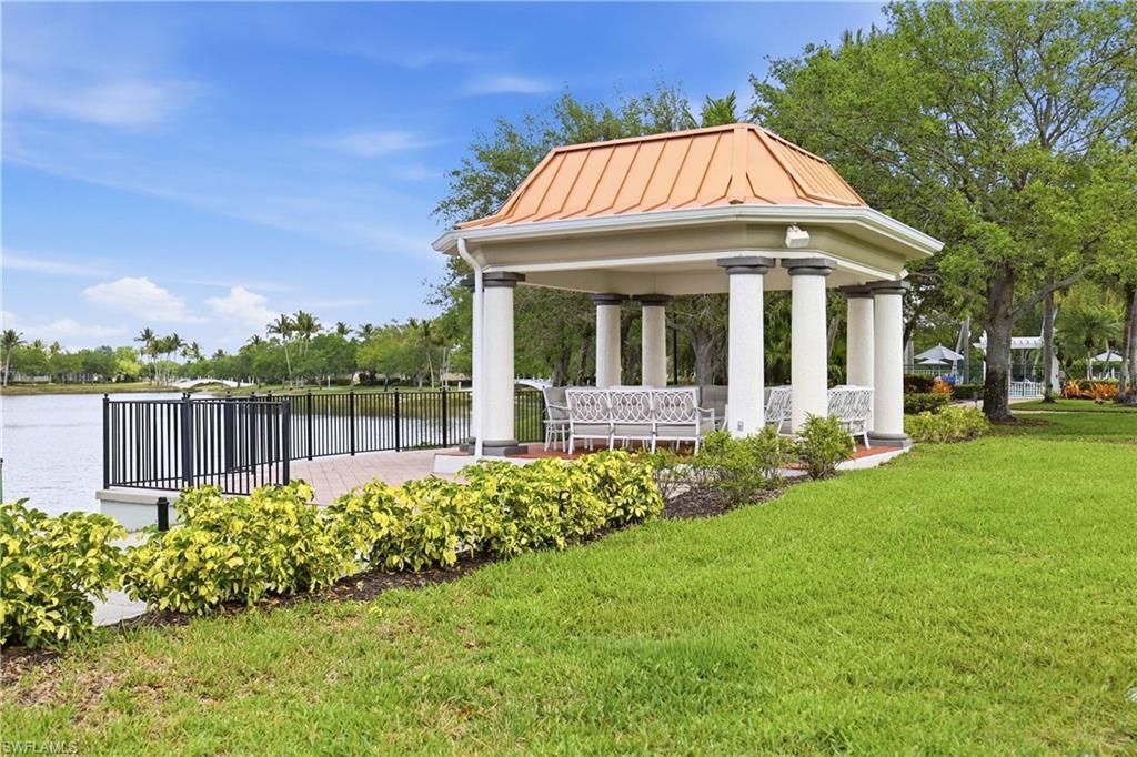 3618 Exuma Way, Naples, FL 34119 Photo