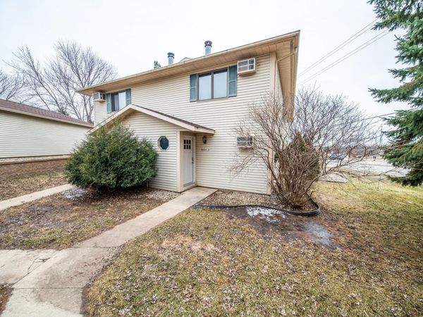 5504 26th Avenue NW, Unit D, Rochester, MN 55901