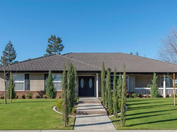 11502 Martinsville Avenue, Bakersfield, CA 93312