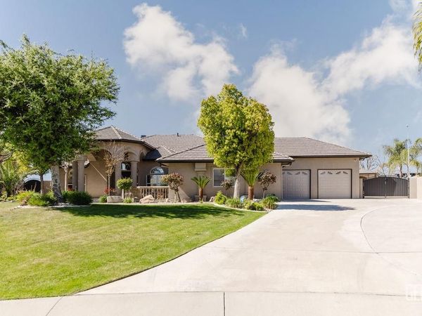 14332 Table Rock Avenue, Bakersfield, CA 93314