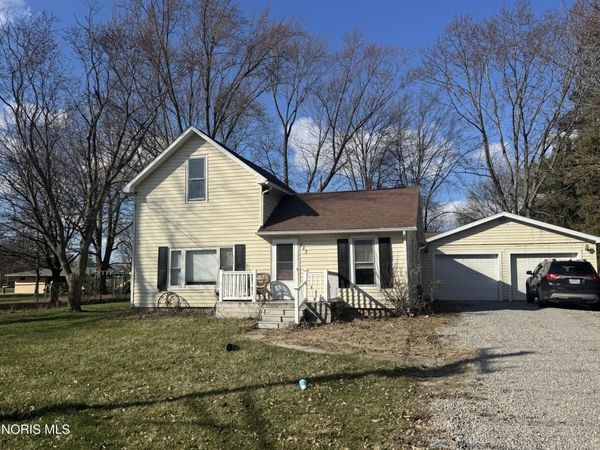 323 E South Street, Bryan, OH 43506