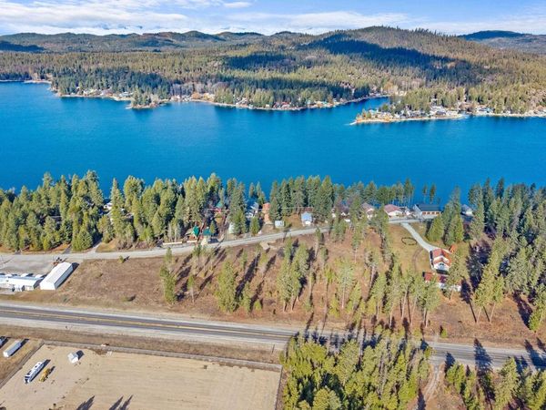LOT 8 Southshore Diamond Lake Rd, Newport, WA 99156