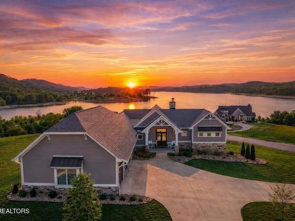 455 Sunset View, Sharps Chapel, TN 37866