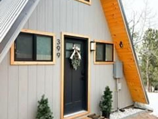 399 Maid Marian Drive, Divide, CO 80814