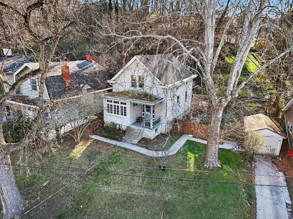 1146 Waterworks Road, Woodlawn, KY 41071