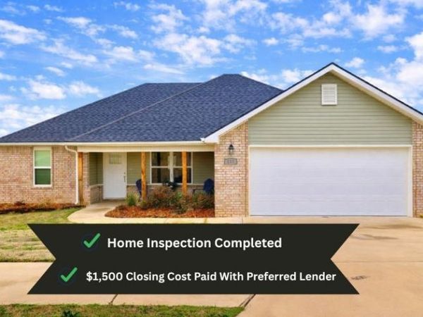 133 Youngblood Place , Huntsville, AR 72740